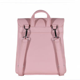 Рюкзак 69126 pink Velina Fabbiana-Safenta