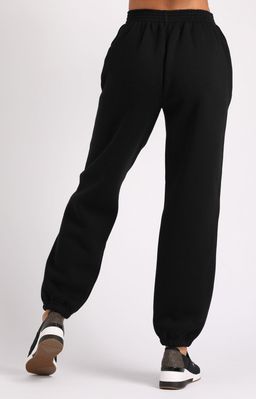 Брюки B.363 черный - Argo classic фото 4