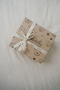 Подарочный набор для мальчика 0-12 мес, 10 предметов - Bungly фото 2