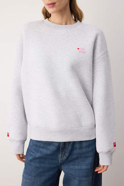 Kar Melanj Orme Sweatshirt TWOAW26SW00200