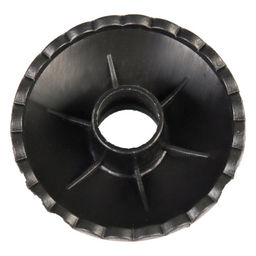 Палки для скандинавской ходьбы / C-102 /уп 5/30/черные - Галеонтрейд фото 14