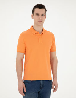 Somon Slim Fit Basic Ti__rt - Pierre cardin фото 10