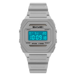 Часы наручные Skmei мужские 2640grey