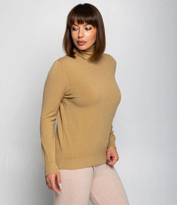 Водолазка #ОКТ06 - Dommod фото 21