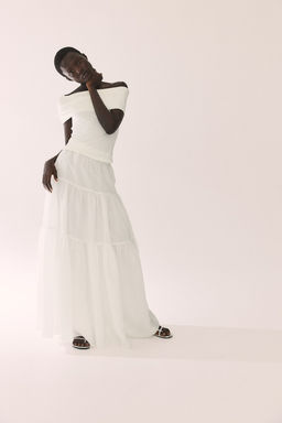 Sandalias de tiras - H&m фото 4