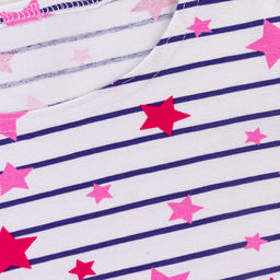 Комплект кулирка лайкра 7431100303 - Youlala фото 3