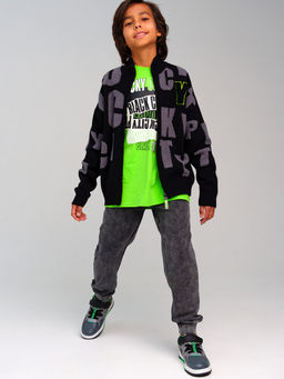 PlayToday / Кардиган для мальчика  фото 2