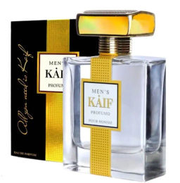 М NEO Парфюм/вода 100мл KAIF Mens Profumo/ Менс Профумо. 6