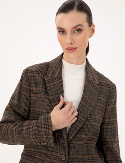 Vizon Comfort Fit Ceket - Pierre cardin фото 2