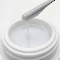 Secret Gel Air камуфлирующий гель с битым стеклом NEW