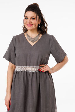 Платье ANELLI 50 перезвон ветра  фото 5