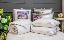 Под.Luxury Hotel Collection Lavender 70х70