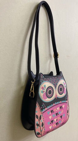 Сумка BG-TOY-009 - Ferro фото 4