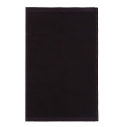 Полотенце махровое «Этель» Organic Graphite 70×130 см, 100% хлопок, 420 г/м²