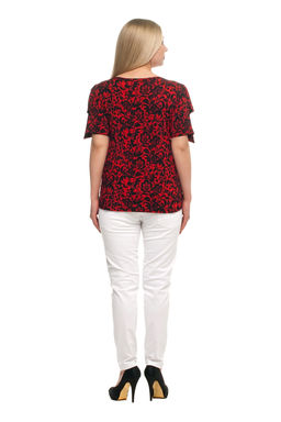 Блузка - Olsi фото 5