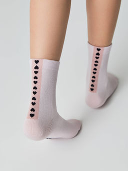 Цена за 2 пары. Носки классические CONTE-KIDS TIP-TOP Носки детские - Conte elegant фото 5