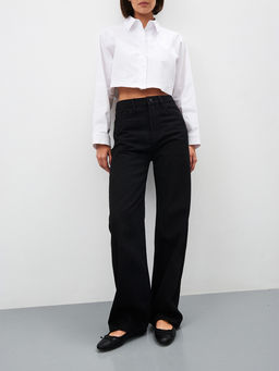 Женские Джинсы Свободные - Mossmore фото 2