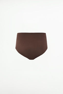 SHAPEWEAR BRIEFS - Zara фото 15