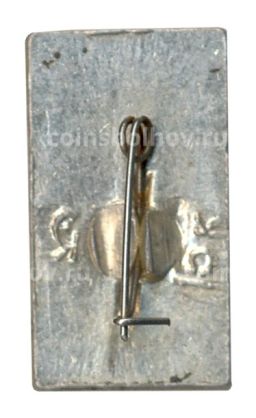 Значок Горький (Нижний Новгород)