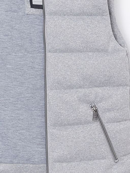 Dik Yaka Erkek ?ocuk Yelek