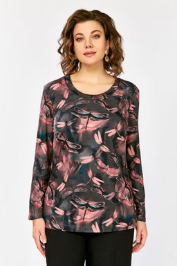 Джемпер Swallow 878.1