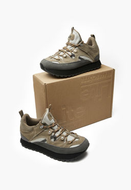 Кроссовки - Mascotte фото 6