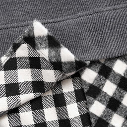 Свитшот с имитацией многослойности, Путешествие начинается (мокрый асфальт) - Charutti фото 20