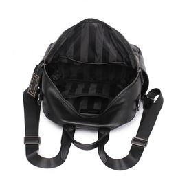 Рюкзак Mironpan арт.83891 Черный  фото 2