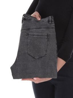 D982 Джеггинсы женские DENIM - Фабричный китай фото 9