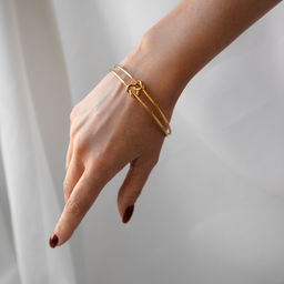 Браслет Арт. 34-0668-Y - MyGemma фото 2