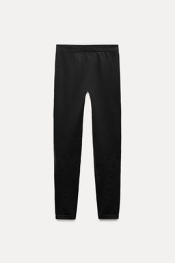 SKI COLLECTION THERMOLITE® THERMAL LEGGINGS - Zara фото 3