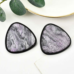 Серьги на гвоздиках арт. 11 9308 (id 258637) - Rada фото 2