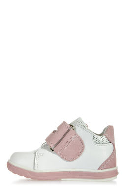 Полуботинки малодетские ZEBRA фото 2