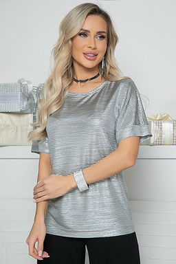 Блузка 41990 Новый год