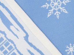 9с25.110ж1 Домик1(ДТЭ регата) Салфетка 50х50см