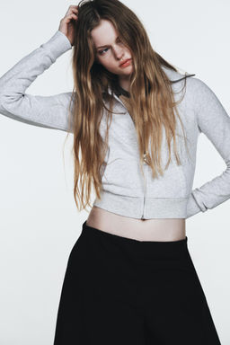 CULOTTES - Zara фото 3