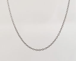 Цепь из стали (40 см)