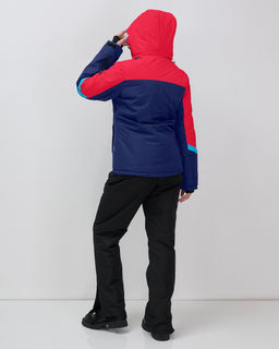 Горнолыжный костюм зимний до -25С - Mtforce фото 5