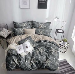 КПБ Mency Двухсторонний MEN083 Семейный