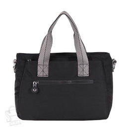 Сумка женская 8699MD black Mindesa  фото 4