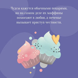 Пекарня Чудсов. Щепотка волшебства. Литтлвуд К. - Азбука фото 3