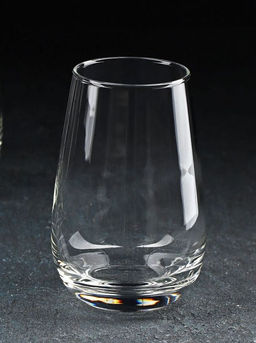 Стакан СИР ДЕ КОНЬЯК 350мл высокий арт.P7525 /Люминарк/