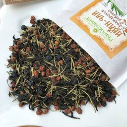 Иван-чай С розмарином и рябиной - Мариславна фото 2