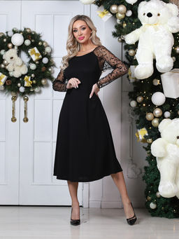 Платье П5-5048/2 - Wisell фото 5