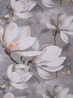 Простыня бязь люкс - Лотос 180х215