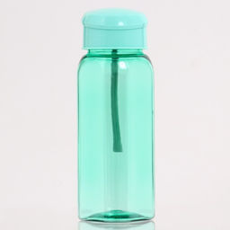 Бутылка для воды, 550 мл, Лагуна, 4.7 х 22.5 х 7 см, микс - Simaland фото 2