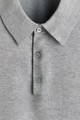 Polo Regular Fit - H&m фото 4