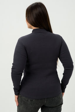 52713 Водолазка женская