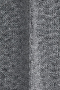 Pantal?n de punto con cord?n de ajuste - H&m фото 6