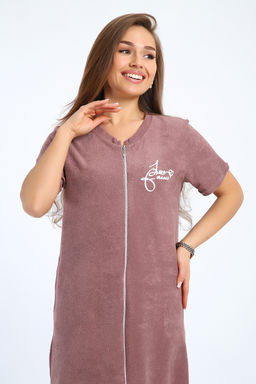 Женский Халат 5719 - Натали фото 39